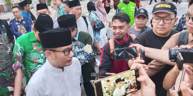 Wali Kota Palangka Raya Desak Polisi Tindak Tegas Balap Liar