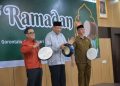 Bazar Ramadan 2026 di Gorontalo Dukung UMKM Lokal