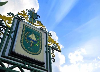 Pemprov Riau Bentuk Pansel Direksi BUMD untuk Tingkatkan PAD