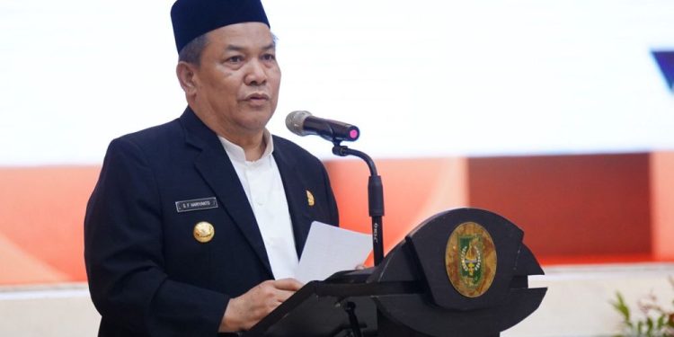 Pemprov Riau Intensifkan Safari Ramadan untuk Serap Aspirasi Warga