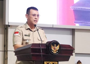 Pemkab Maluku Tenggara Fokus Tingkatkan SDM dalam RKPD 2027