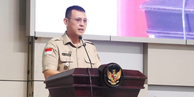 Pemkab Maluku Tenggara Fokus Tingkatkan SDM dalam RKPD 2027