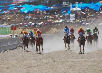Pordasi Lanjutkan Transformasi Menuju Industri Olahraga Berkuda