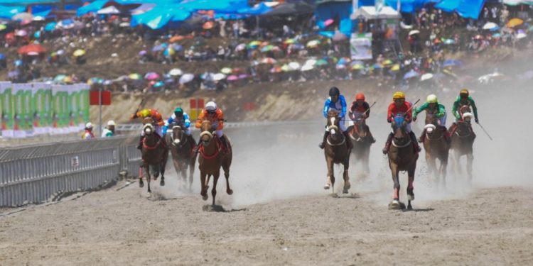 Pordasi Lanjutkan Transformasi Menuju Industri Olahraga Berkuda
