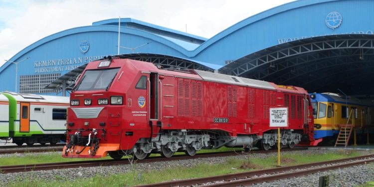 DJKA Siapkan Personel dan Alat Berat di Titik Rawan untuk Mudik Lebaran