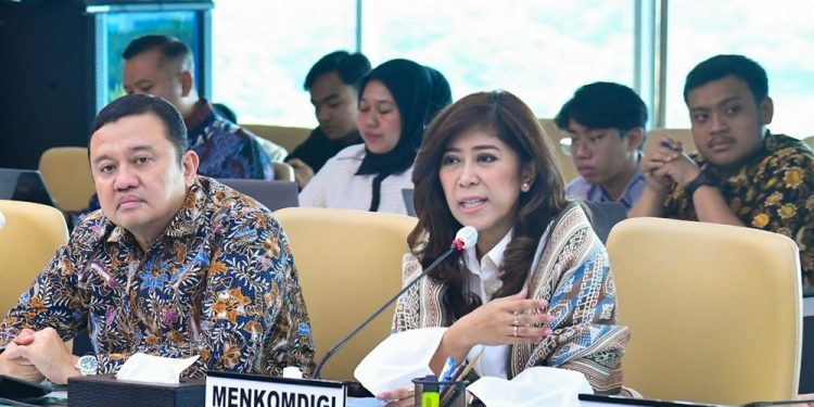 Kemkomdigi Siap Tindak Tegas Platform OTA Tanpa Izin