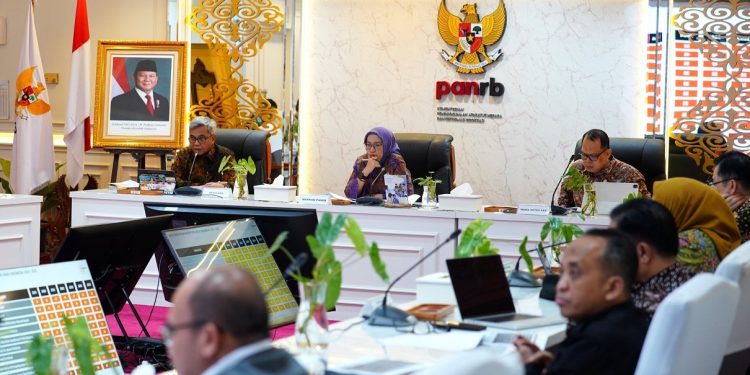 KPK Tingkatkan Strategi Nasional untuk Perbaiki Indeks Persepsi Korupsi 2026