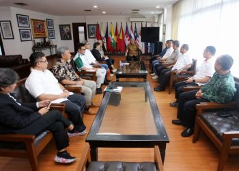 Empat Federasi Pordasi Umumkan Jadwal Kompetisi 2026