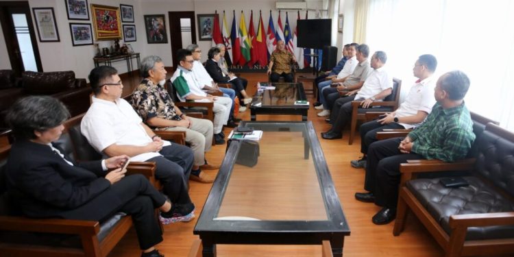 Empat Federasi Pordasi Umumkan Jadwal Kompetisi 2026