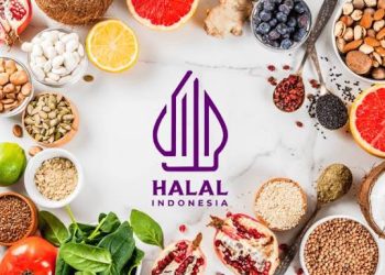 BPJPH Pastikan Produk Impor AS Tetap Harus Bersertifikat Halal