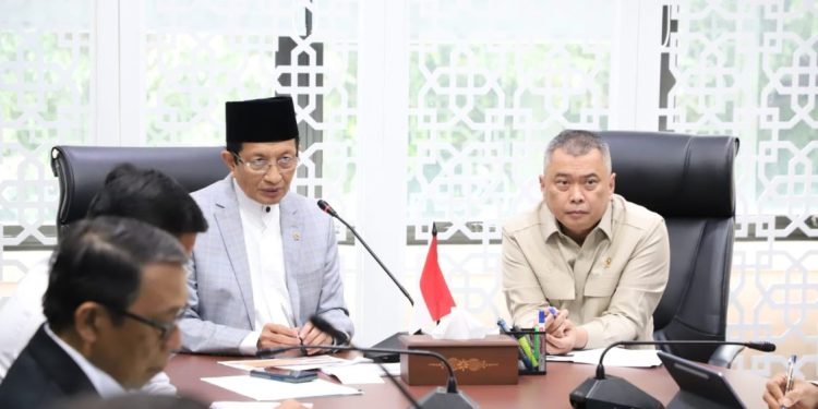 Kementerian Agama Siapkan Ribuan Masjid untuk Pemudik Lebaran 2026