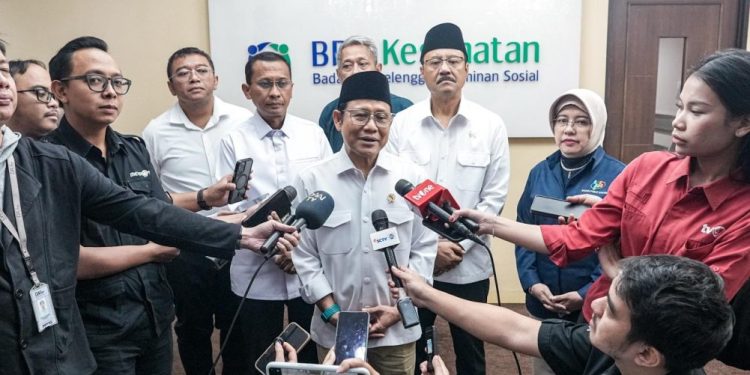 Pemerintah Pastikan Pemutakhiran Data PBI-JKN untuk Layanan Kesehatan Lebih Baik