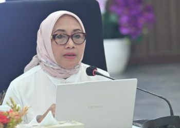Menteri PPPA Dorong Transparansi dalam Kasus Kekerasan Anak di Tual