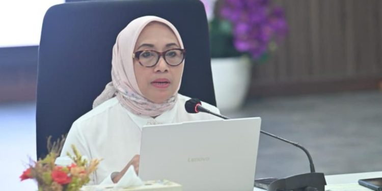 Menteri PPPA Dorong Transparansi dalam Kasus Kekerasan Anak di Tual