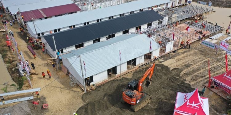 Mendagri Tito Karnavian Percepat Pendataan Bantuan untuk Korban Bencana di Sumatra