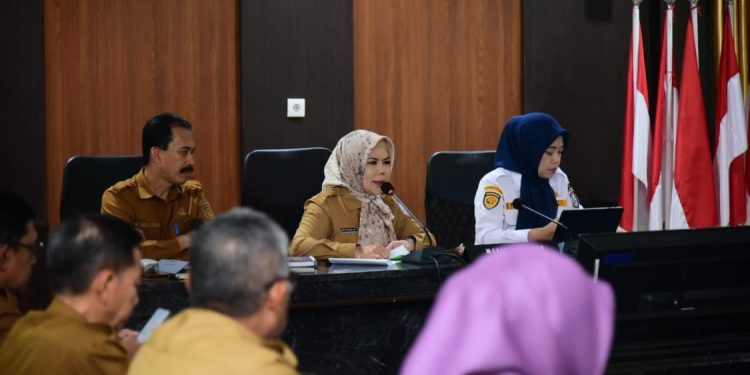 Pemprov Gorontalo Siapkan Diskon Transportasi untuk Lebaran 2026