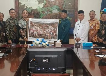 PLN Siapkan Pembangunan PLTA Pumped Storage Grindulu di Pacitan