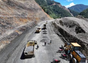 Kemendagri Distribusikan Dana Otsus Tahap Pertama 2026 ke 16 Daerah di Papua