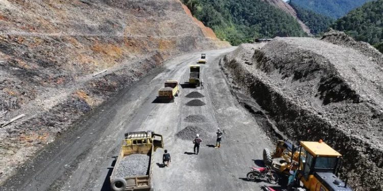 Kemendagri Distribusikan Dana Otsus Tahap Pertama 2026 ke 16 Daerah di Papua