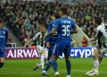 Newcastle Raih Kemenangan Tipis atas Qarabag 3-2