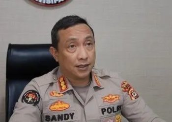 Polda Bali Selidiki Kasus Hilangnya Warga Ukraina di Kuta Selatan