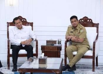 Kementerian PANRB Dorong Digitalisasi Layanan Publik Pascabencana