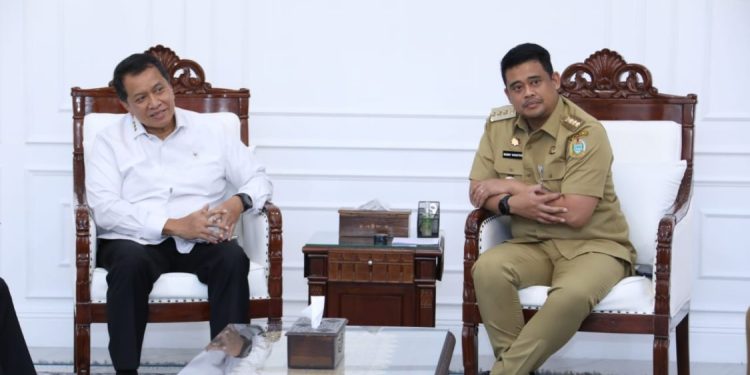 Kementerian PANRB Dorong Digitalisasi Layanan Publik Pascabencana