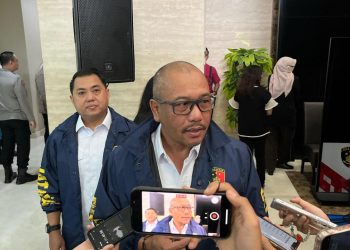 Bareskrim Polri Lakukan Pemeriksaan Ahli dari Tersangka Kasus Ijazah Palsu