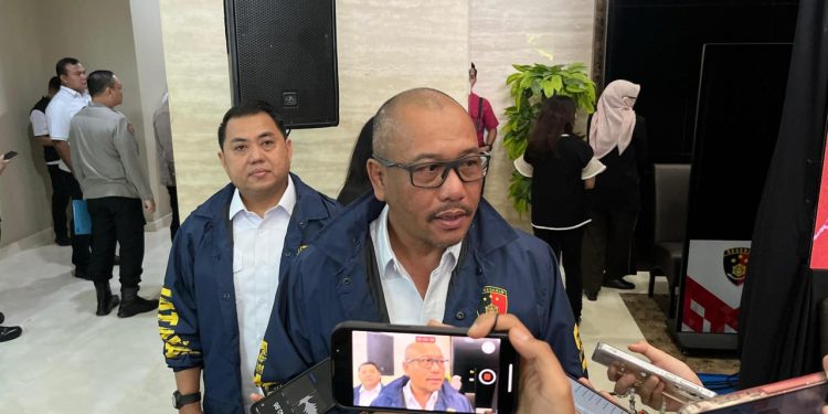 Bareskrim Polri Lakukan Pemeriksaan Ahli dari Tersangka Kasus Ijazah Palsu