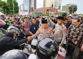 Kapolri Gelar Kegiatan Sosial dan Buka Puasa Bersama Wartawan
