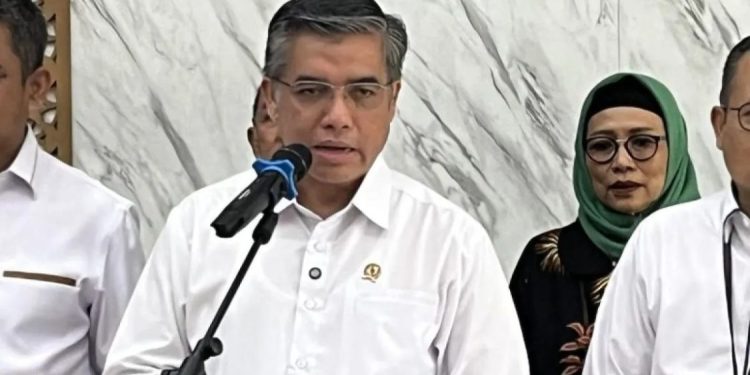 Menaker Pastikan THR Dibayar Maksimal H-7 Lebaran