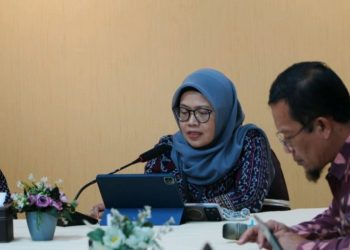 APBN Riau Defisit Meski Surplus Perdagangan Meningkat
