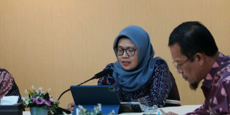 APBN Riau Defisit Meski Surplus Perdagangan Meningkat