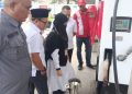 Disperindag Pekanbaru Tegaskan Larangan Pembelian BBM dengan Jerigen di SPBU
