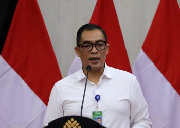 Kemnaker Ingatkan Masyarakat Waspadai Situs Palsu Skillhub