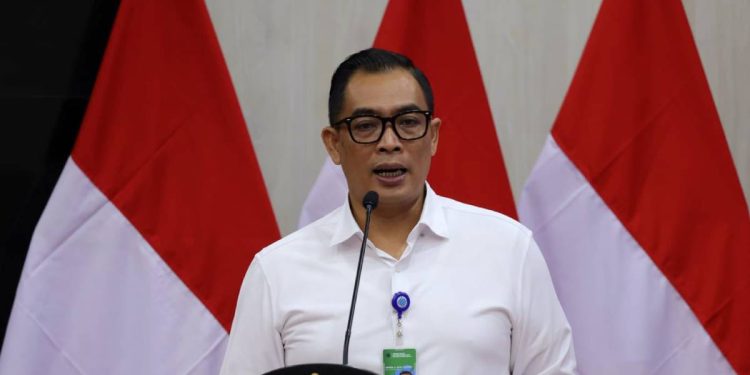 Kemnaker Ingatkan Masyarakat Waspadai Situs Palsu Skillhub