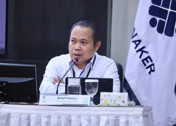 Kemnaker Kenakan Denda pada 12 Perusahaan Pelanggar Penggunaan TKA