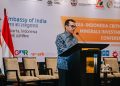 Indonesia dan India Jalin Kerja Sama di Sektor Mineral Kritis