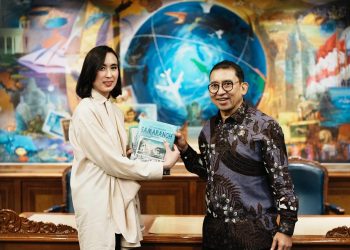 Pemerintah Perkuat Sinergi Budaya dan Pariwisata untuk Tingkatkan Kunjungan Wisatawan