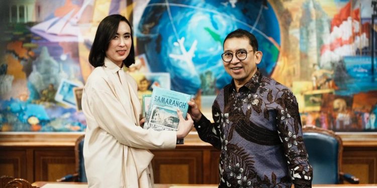 Pemerintah Perkuat Sinergi Budaya dan Pariwisata untuk Tingkatkan Kunjungan Wisatawan