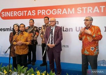 Pemerintah Tanggapi Isu Childfree dengan Program Taman Asuh Sayang Anak