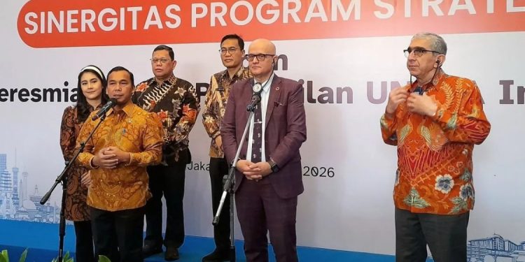 Pemerintah Tanggapi Isu Childfree dengan Program Taman Asuh Sayang Anak