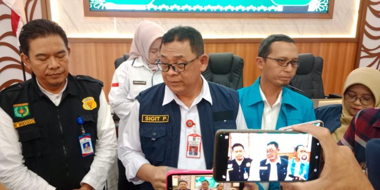 Pemprov Jawa Timur Sediakan 54 Posko THR untuk Pekerja