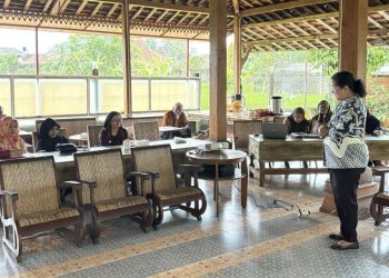 Posko THR Sleman Dibuka untuk Konsultasi dan Pengaduan Pekerja