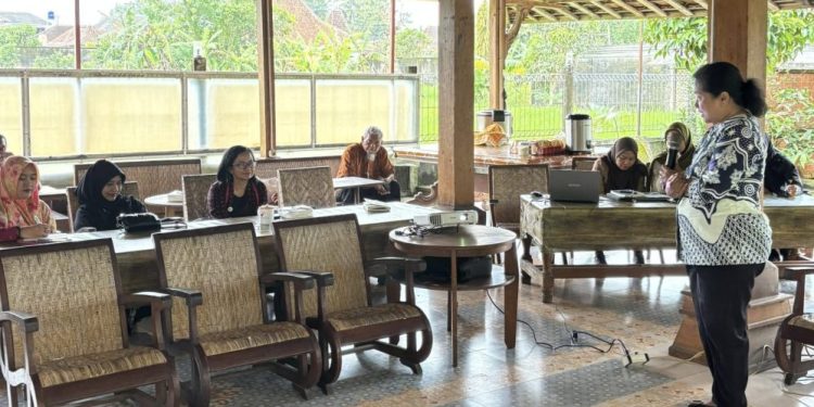 Posko THR Sleman Dibuka untuk Konsultasi dan Pengaduan Pekerja