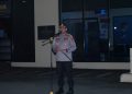 Kapolres Jakarta Utara Ajak Warga Aktif Cegah Aksi Anarkis