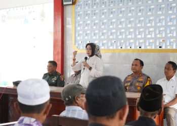 Pemkab Lumajang Prioritaskan Keselamatan Warga dalam Relokasi Berbasis Partisipasi