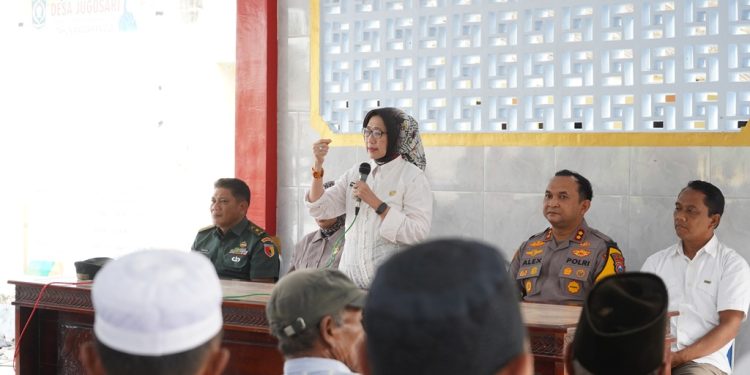 Pemkab Lumajang Prioritaskan Keselamatan Warga dalam Relokasi Berbasis Partisipasi