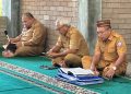 BKPSDM Gorontalo Gelar Khatam Al-Quran untuk Tingkatkan Keimanan ASN