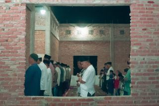 Safari Ramadan di Kampar Jadi Ajang Serap Aspirasi Masyarakat